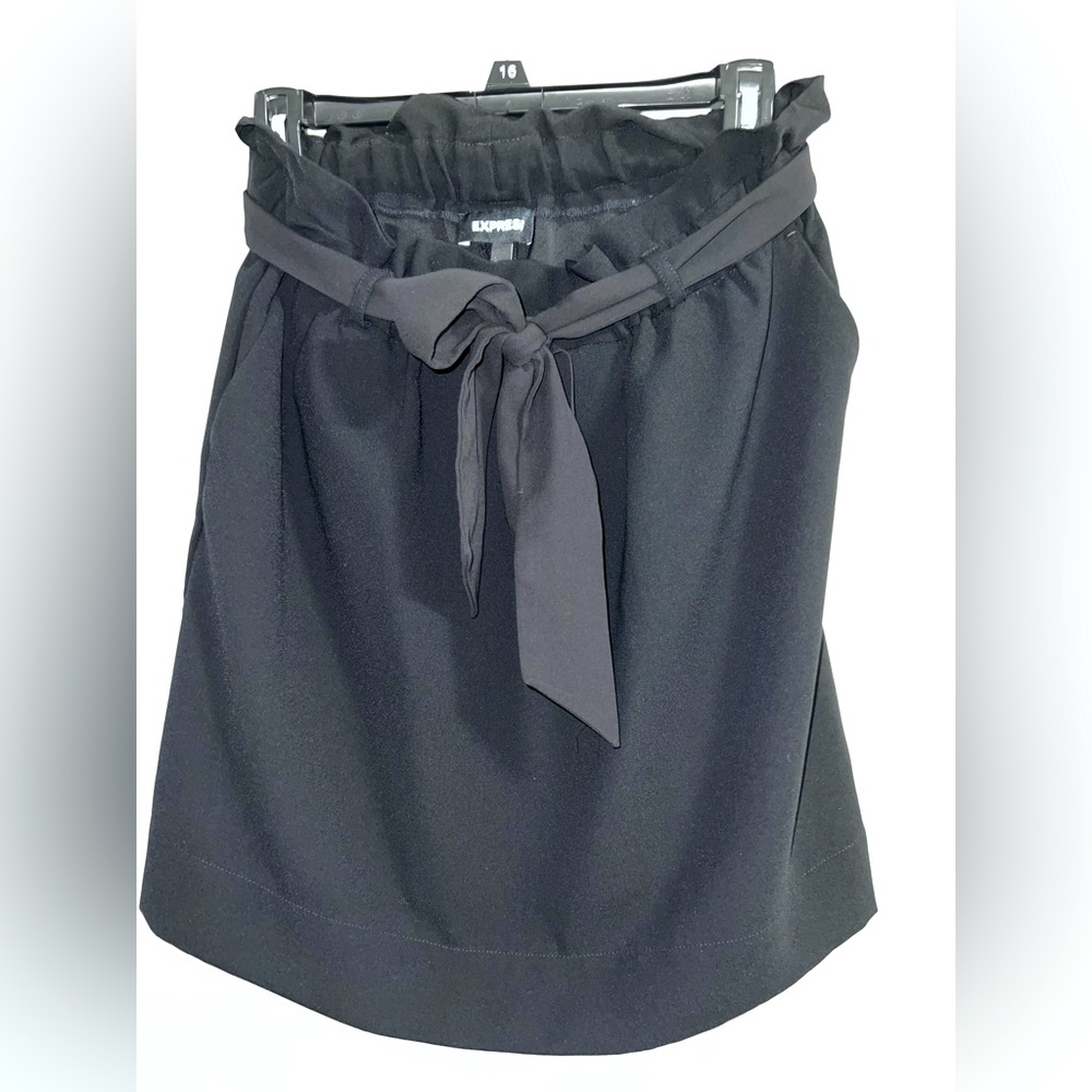 Women Mini Skirt